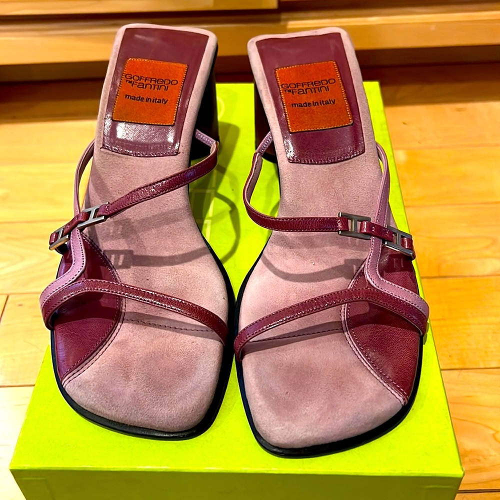Woman sandal